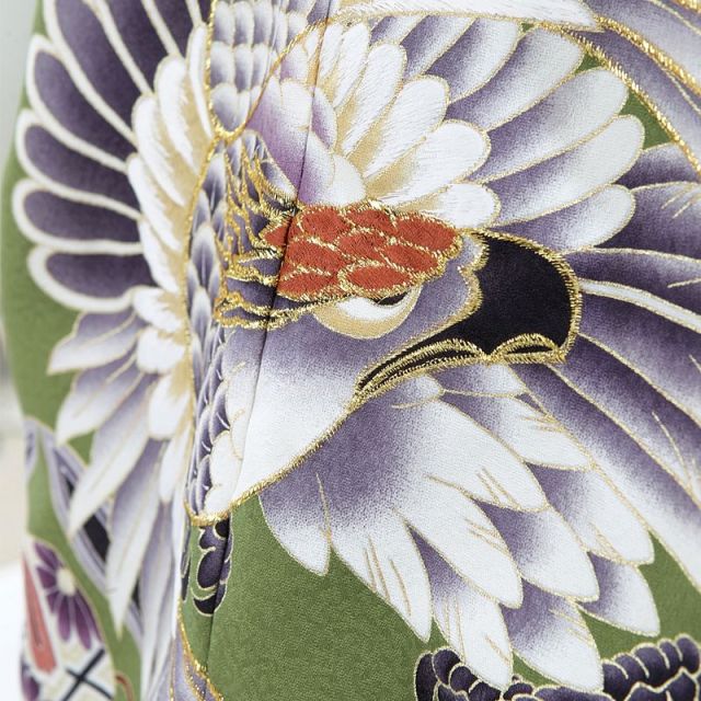 七五三着物画像
