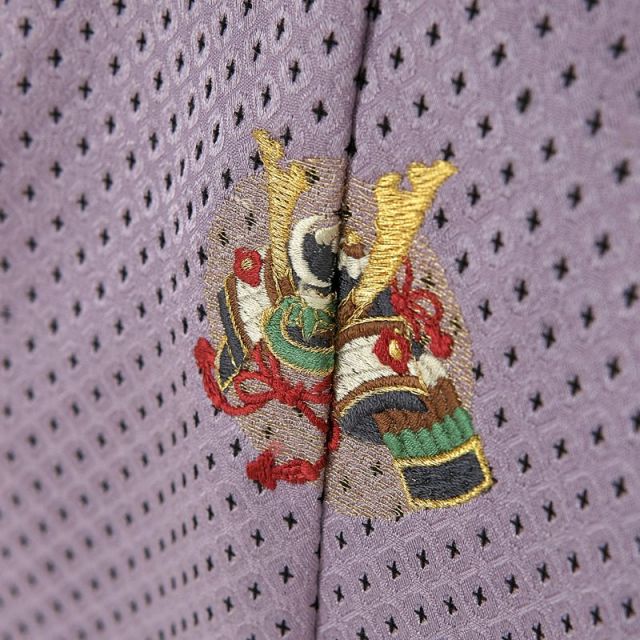 七五三着物画像