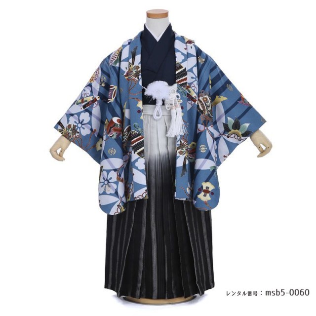 七五三着物画像