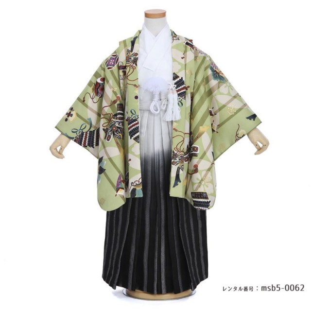 七五三着物画像