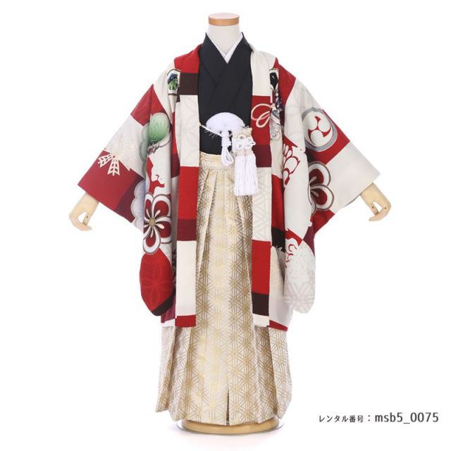 七五三着物画像