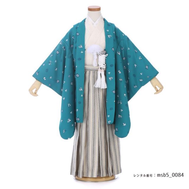 七五三着物画像