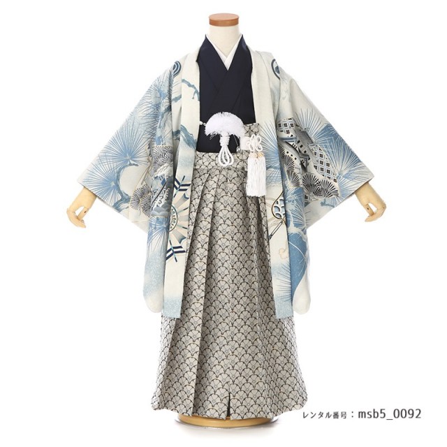 七五三着物画像