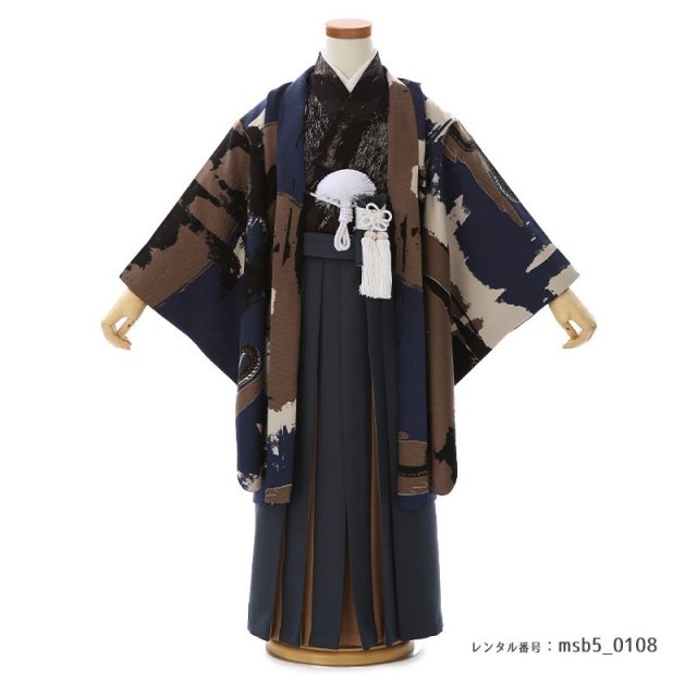 七五三着物画像