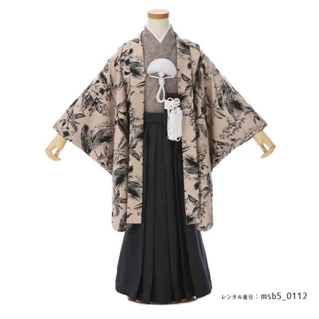 七五三着物画像