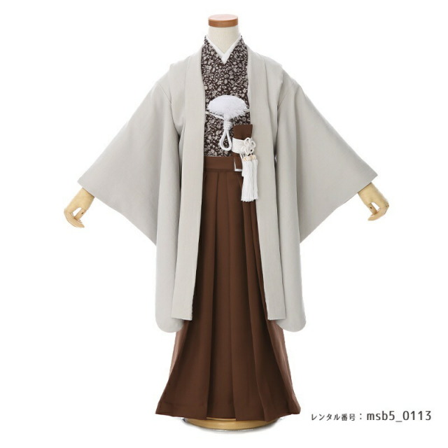 七五三着物画像