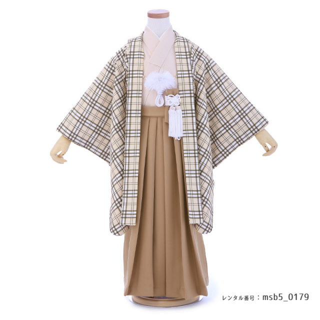七五三着物画像