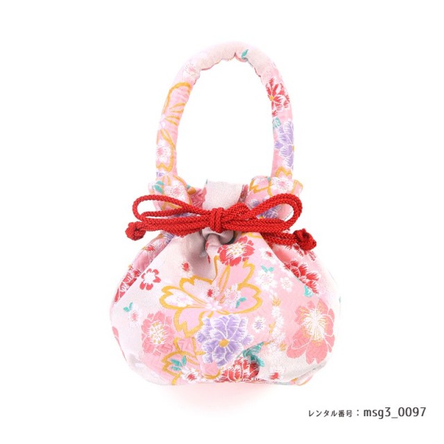 七五三着物画像