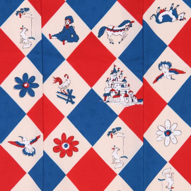七五三着物画像