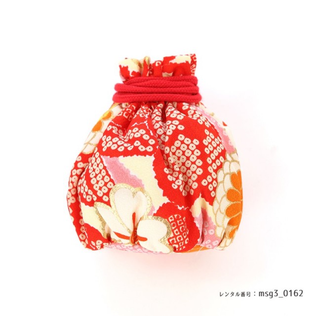 七五三着物画像