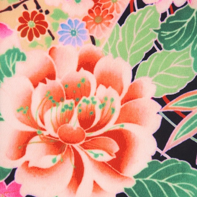 七五三着物画像