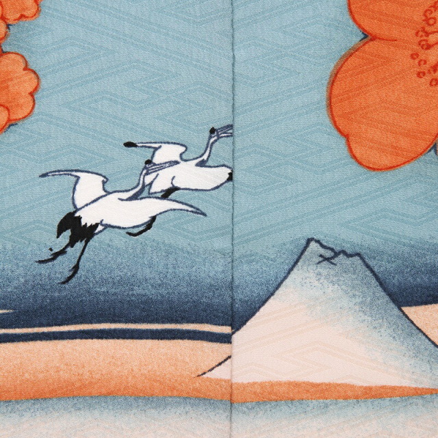 七五三着物画像
