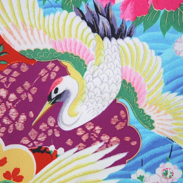 七五三着物画像