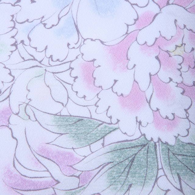 七五三着物画像