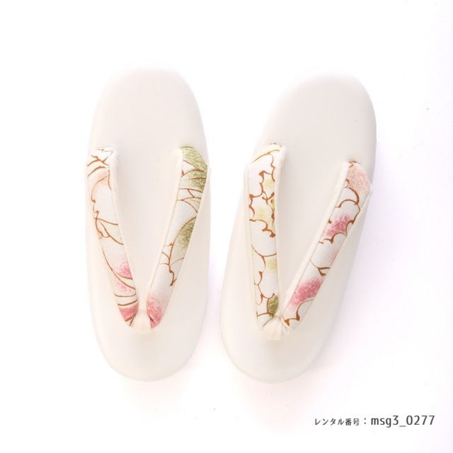 七五三着物画像