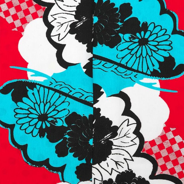 七五三着物画像