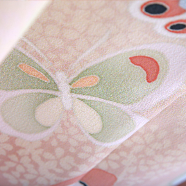 七五三着物画像