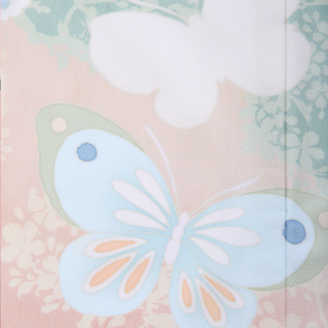 七五三着物画像