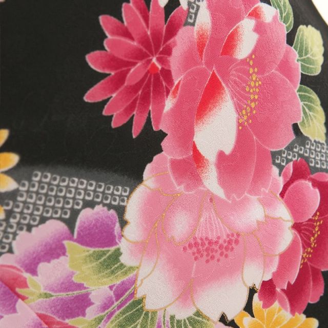 七五三着物画像