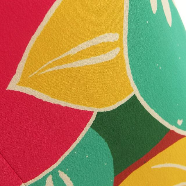 七五三着物画像
