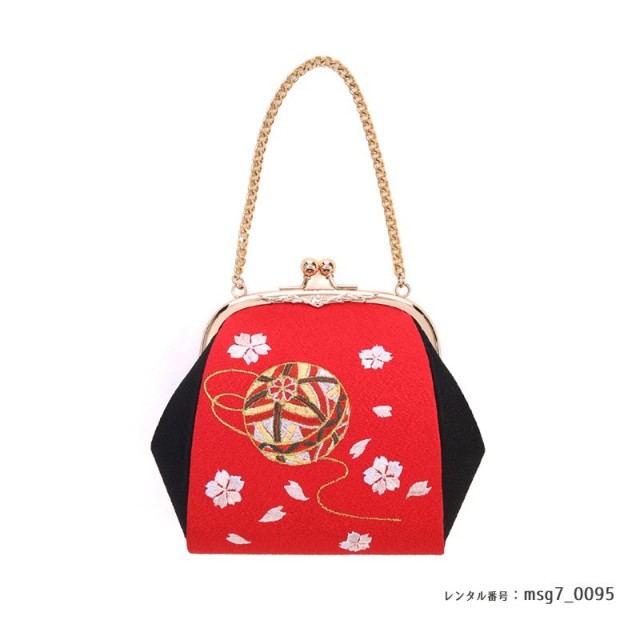 七五三着物画像