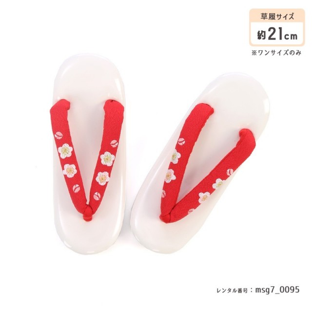 七五三着物画像