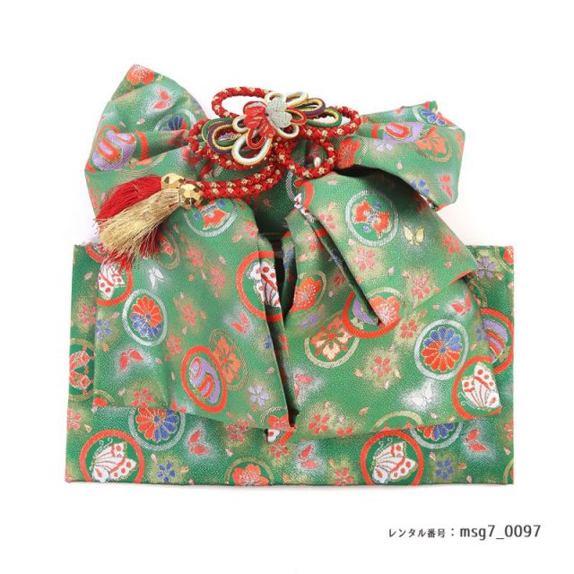 七五三着物画像