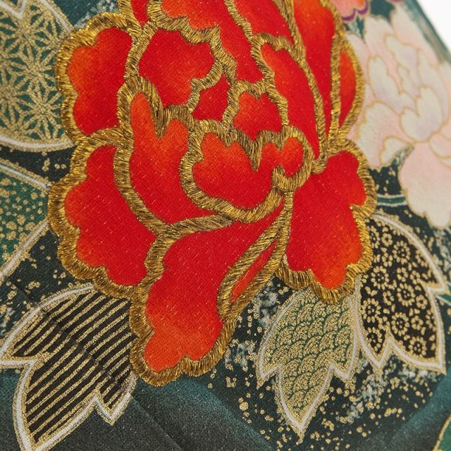 七五三着物画像