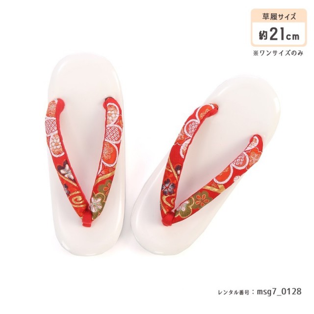七五三着物画像