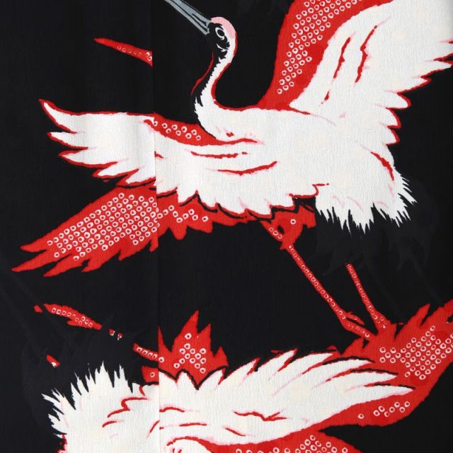 七五三着物画像