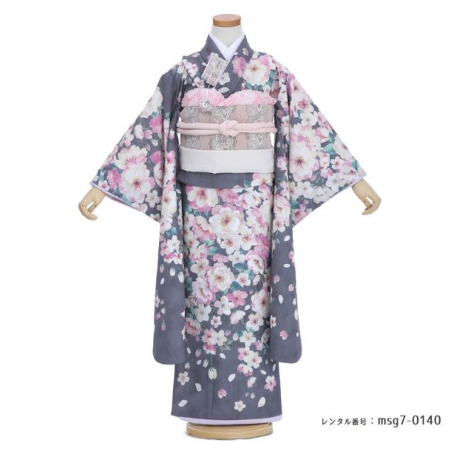 ミニチュア着物　源氏物語　ゆうページ ミニチュア着物 源氏物語 大きい - メルカリ