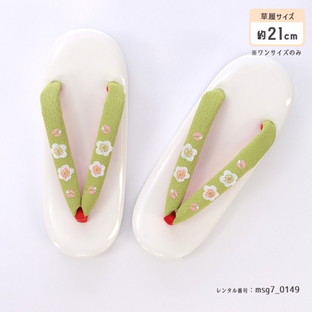七五三着物画像