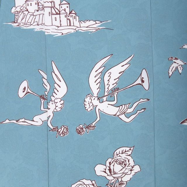七五三着物画像