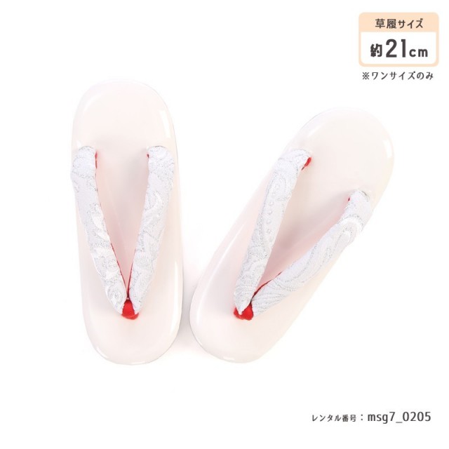 七五三着物画像
