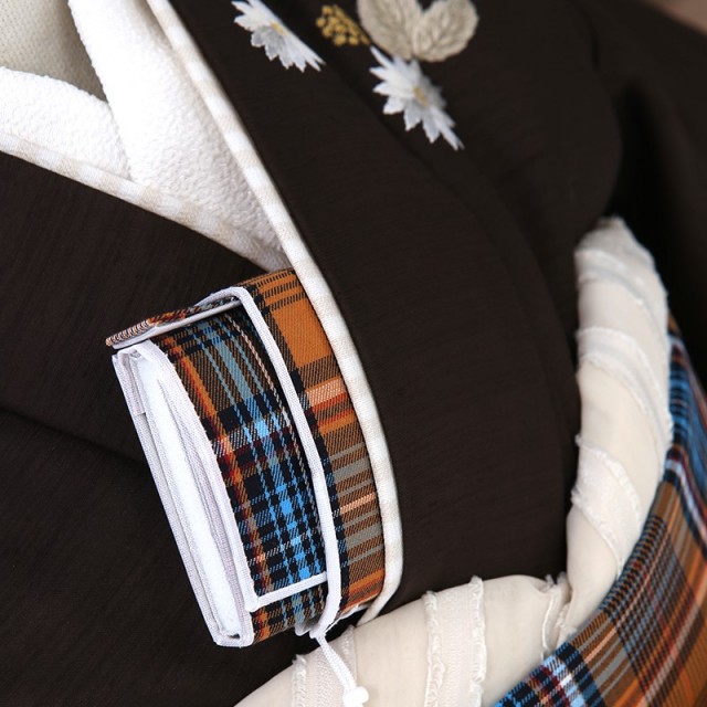 七五三着物画像