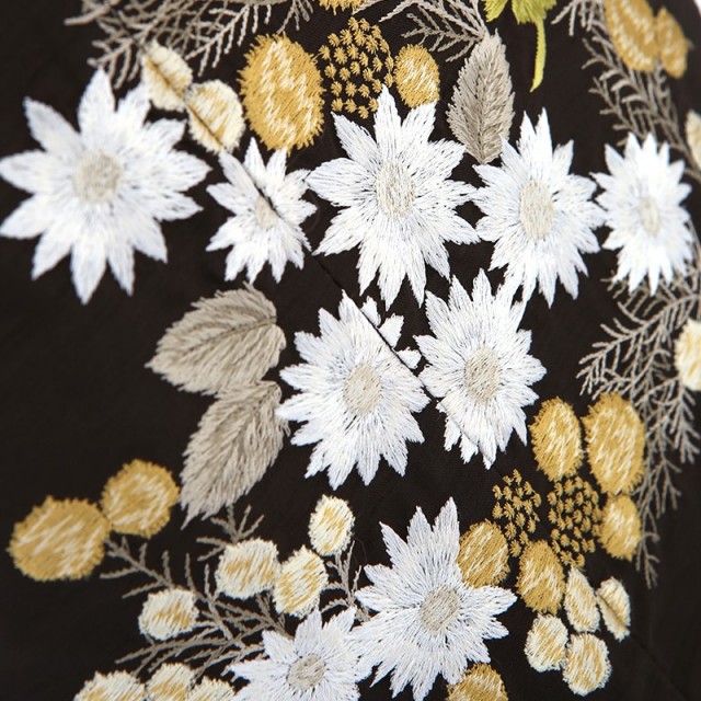 七五三着物画像