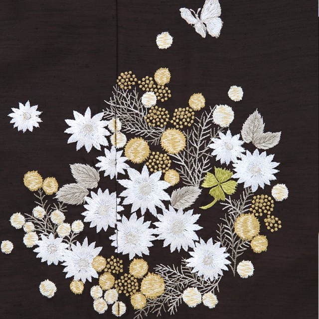 七五三着物画像