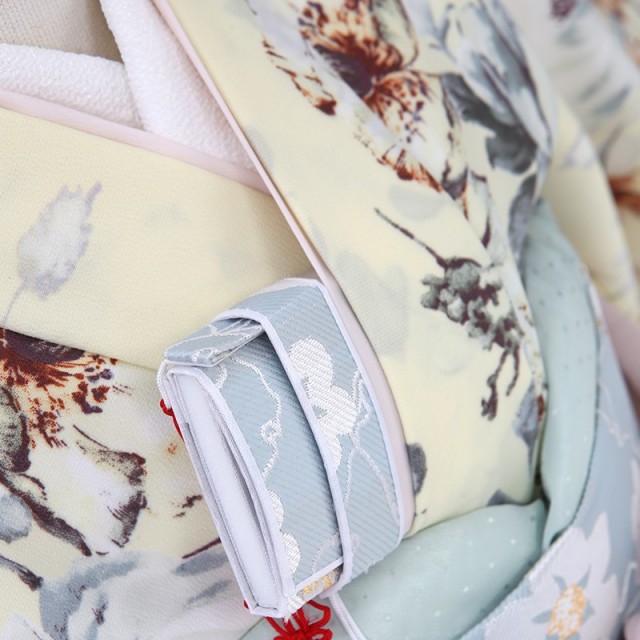 七五三着物画像