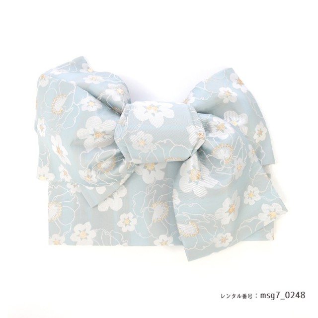 七五三着物画像