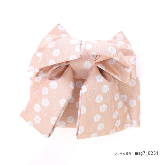 七五三着物画像