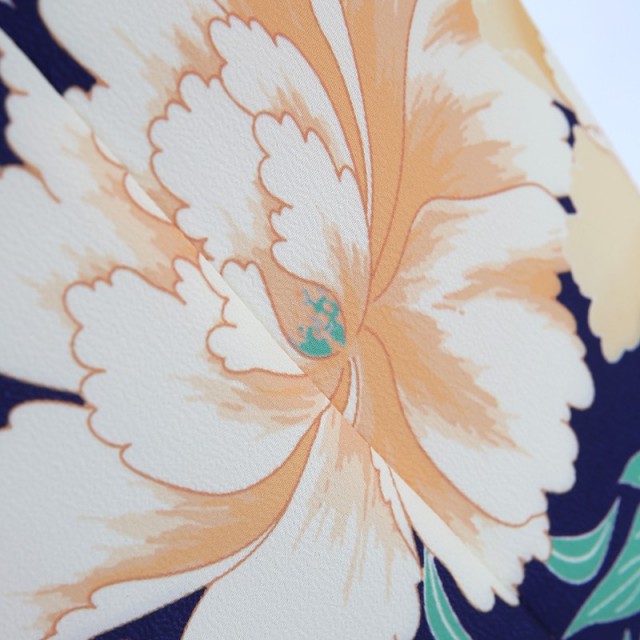 七五三着物画像