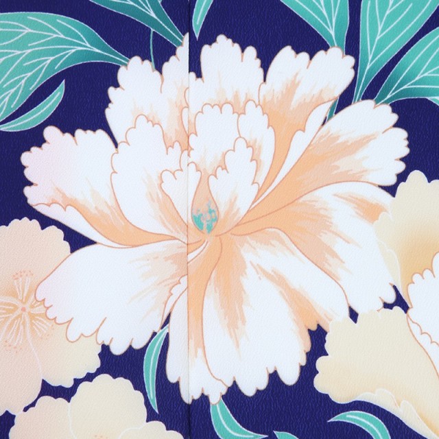 七五三着物画像