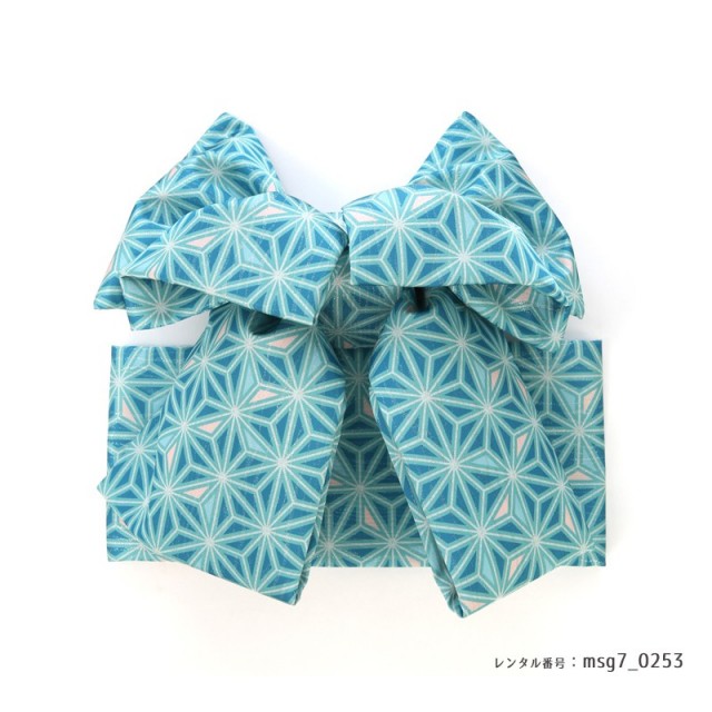 七五三着物画像