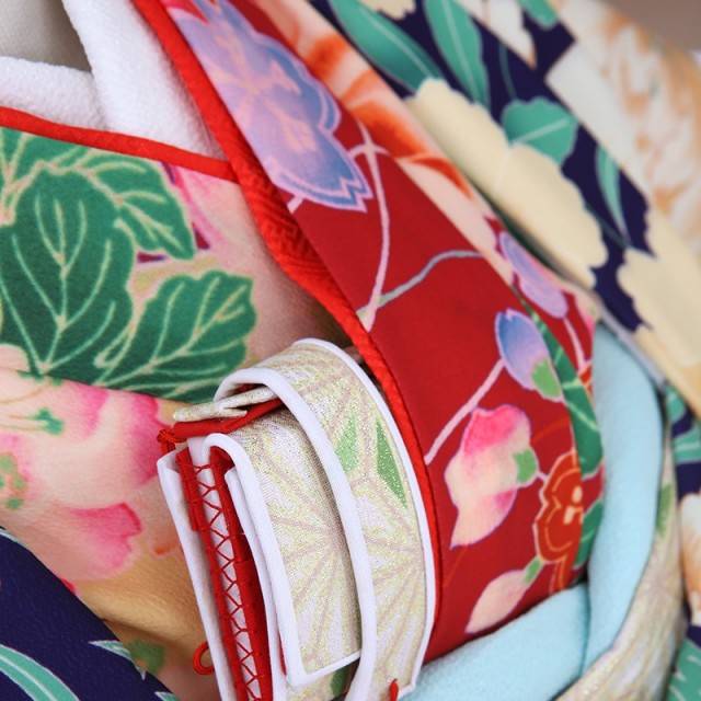 msg7_0256 / Shikibu Classic 四君子 きものカンパニー