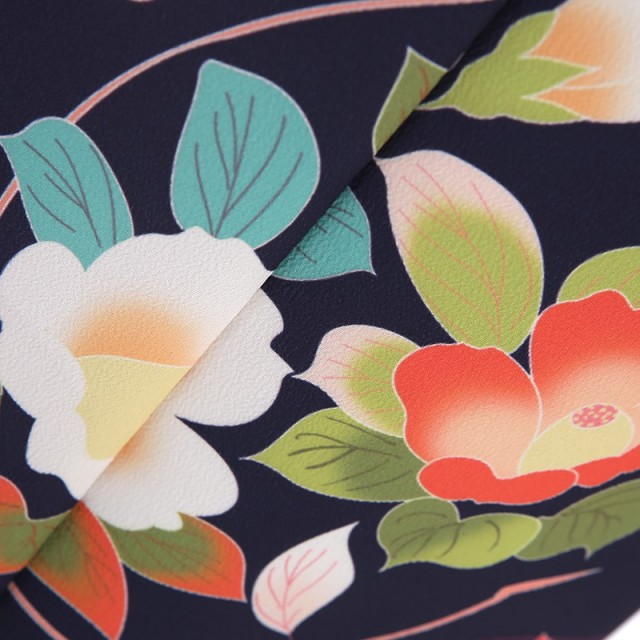 七五三着物画像