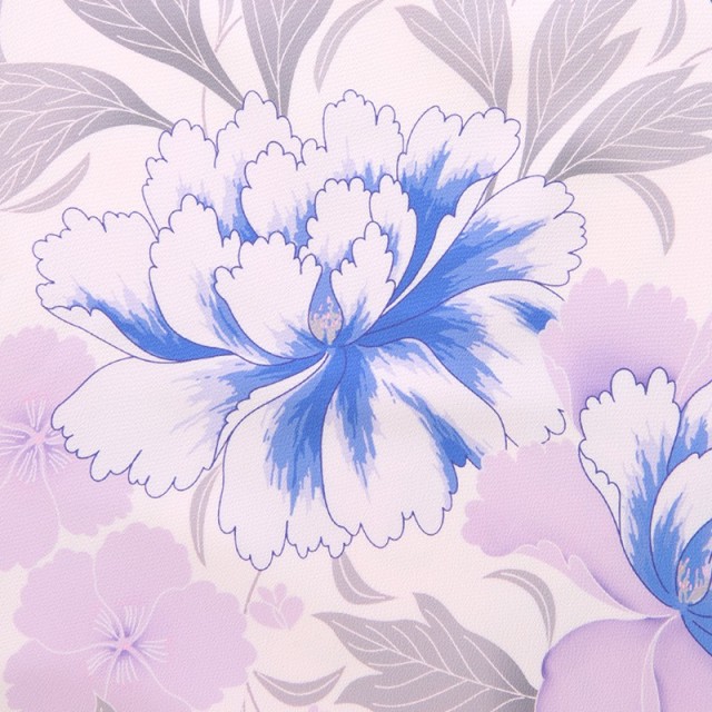 七五三着物画像