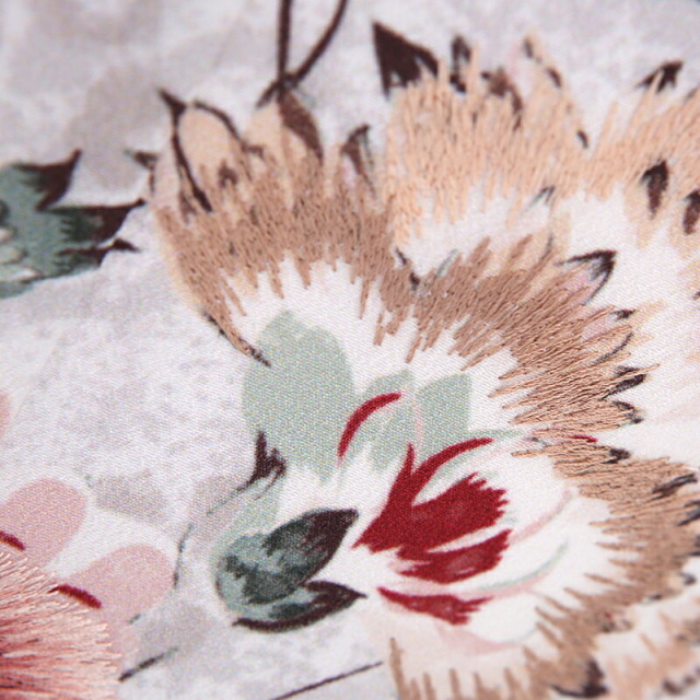 七五三着物画像