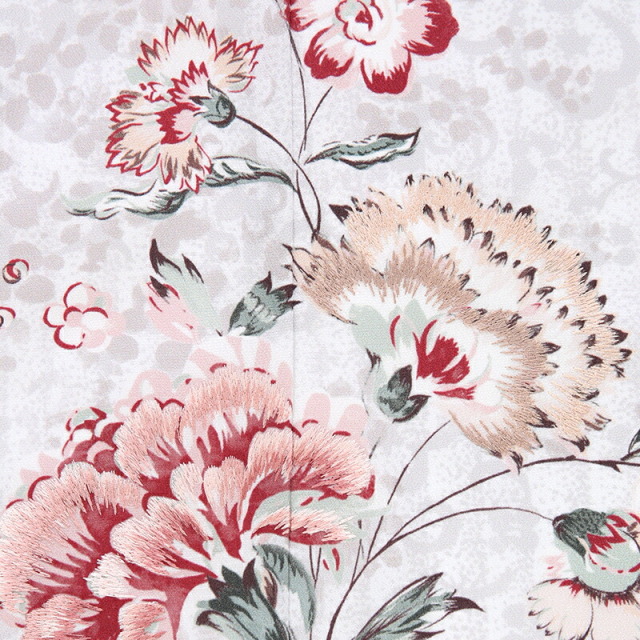 七五三着物画像