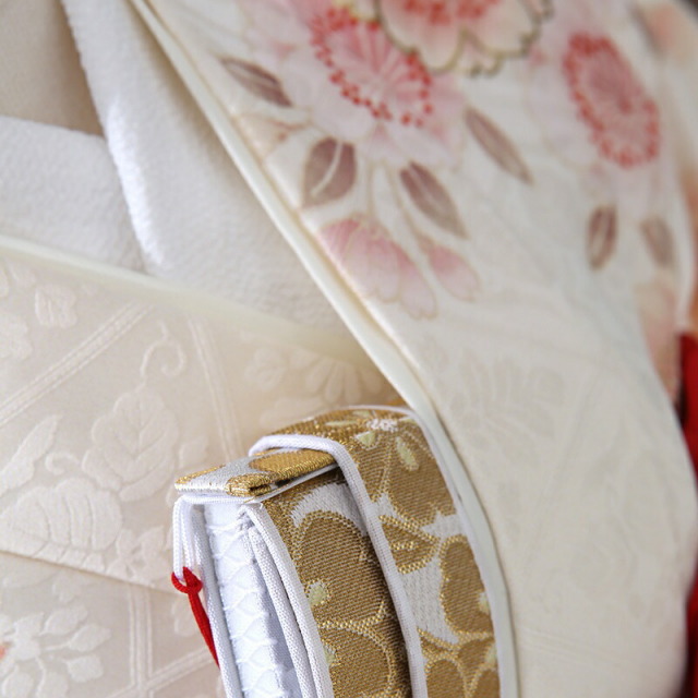 七五三着物画像