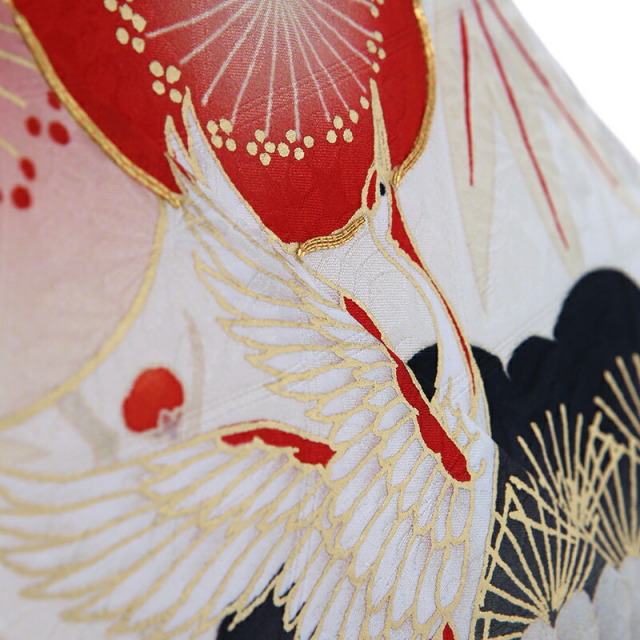 七五三着物画像